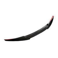 Dry Carbon Spoiler for BMW M4 F82