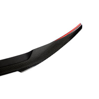 Dry Carbon Spoiler for BMW M4 F82