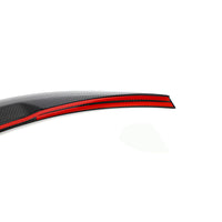 Dry Carbon Spoiler for BMW M4 F82