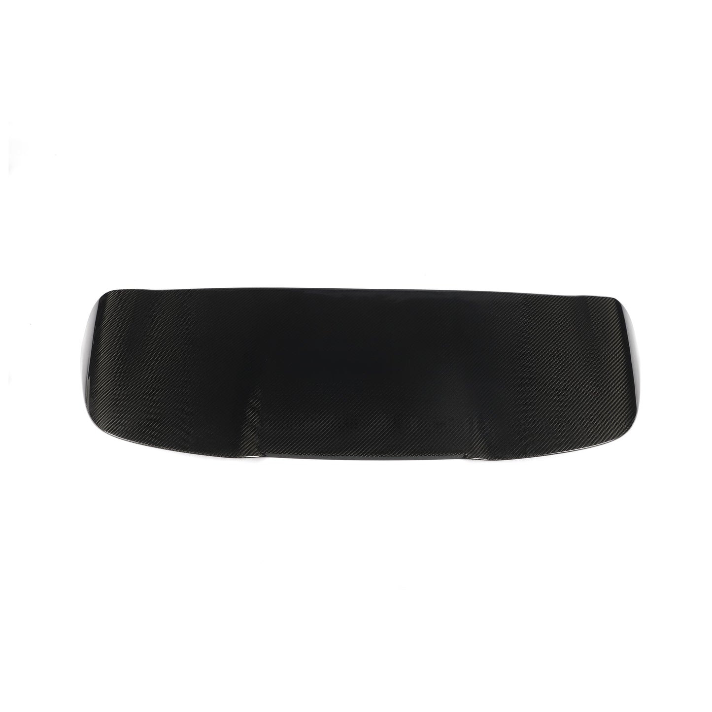 Dry Carbon Spoiler voor BMW X5 M G05 M-Sport
