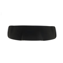 Dry Carbon Spoiler voor BMW X5 M G05 M-Sport