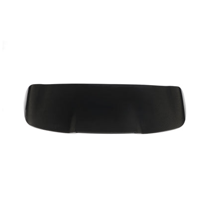 Dry Carbon Spoiler voor BMW X5 M G05 M-Sport