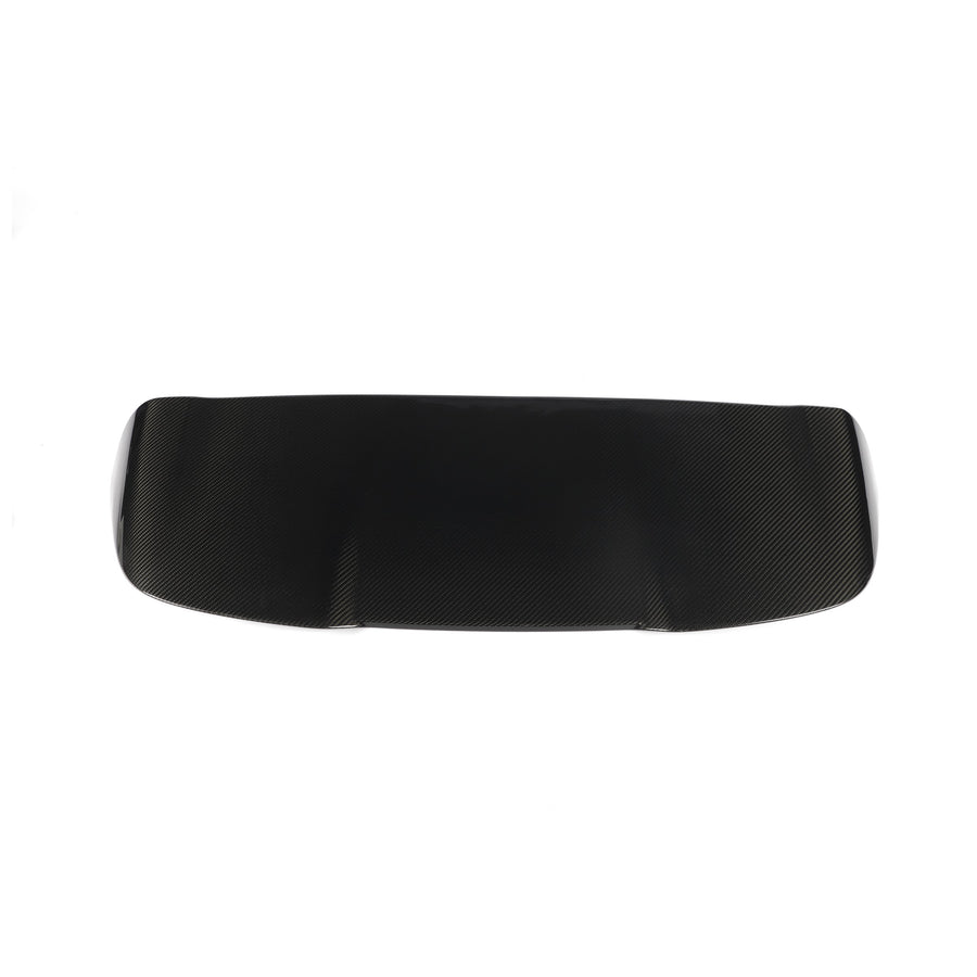 Dry Carbon Spoiler voor BMW X5 M G05 M-Sport