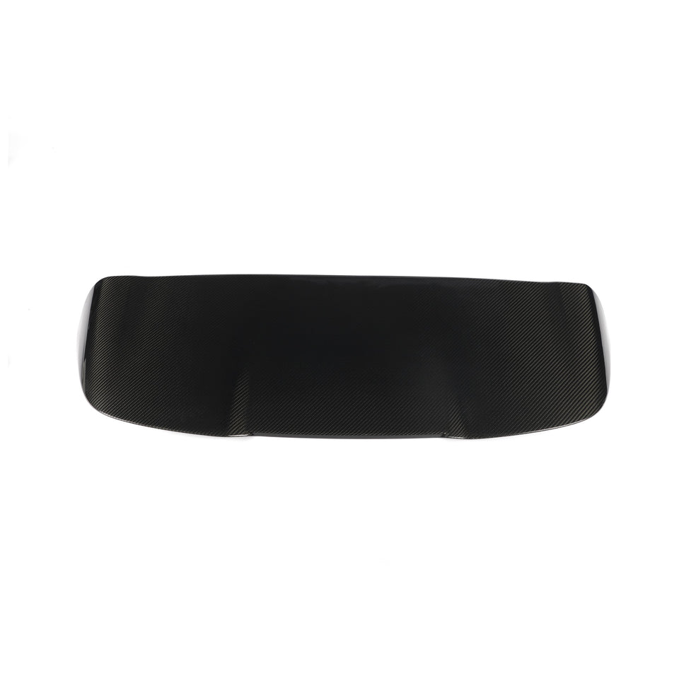 Dry Carbon Spoiler voor BMW X5 M G05 M-Sport