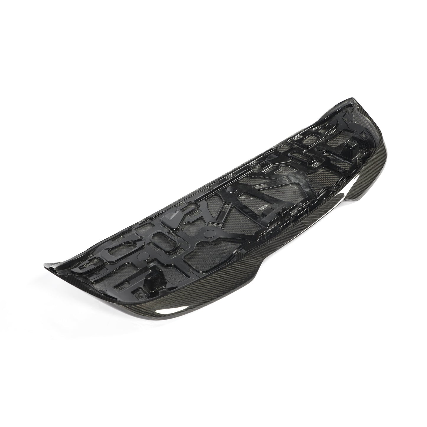 Dry Carbon Spoiler voor BMW X5 M G05 M-Sport