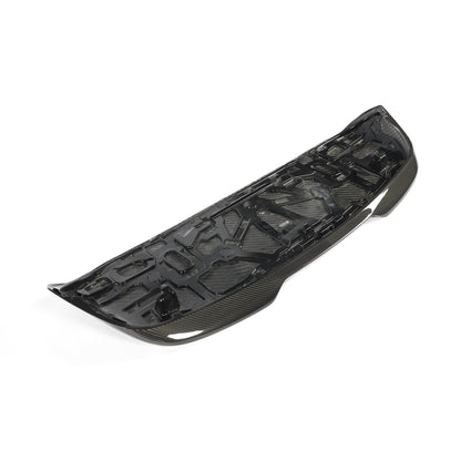 Dry Carbon Spoiler voor BMW X5 M G05 M-Sport