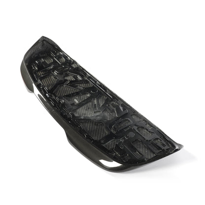 Dry Carbon Spoiler voor BMW X5 M G05 M-Sport