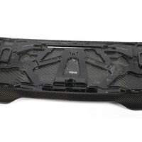Dry Carbon Spoiler for BMW X5 M G05 M-Sport