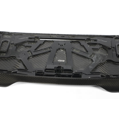 Dry Carbon Spoiler voor BMW X5 M G05 M-Sport