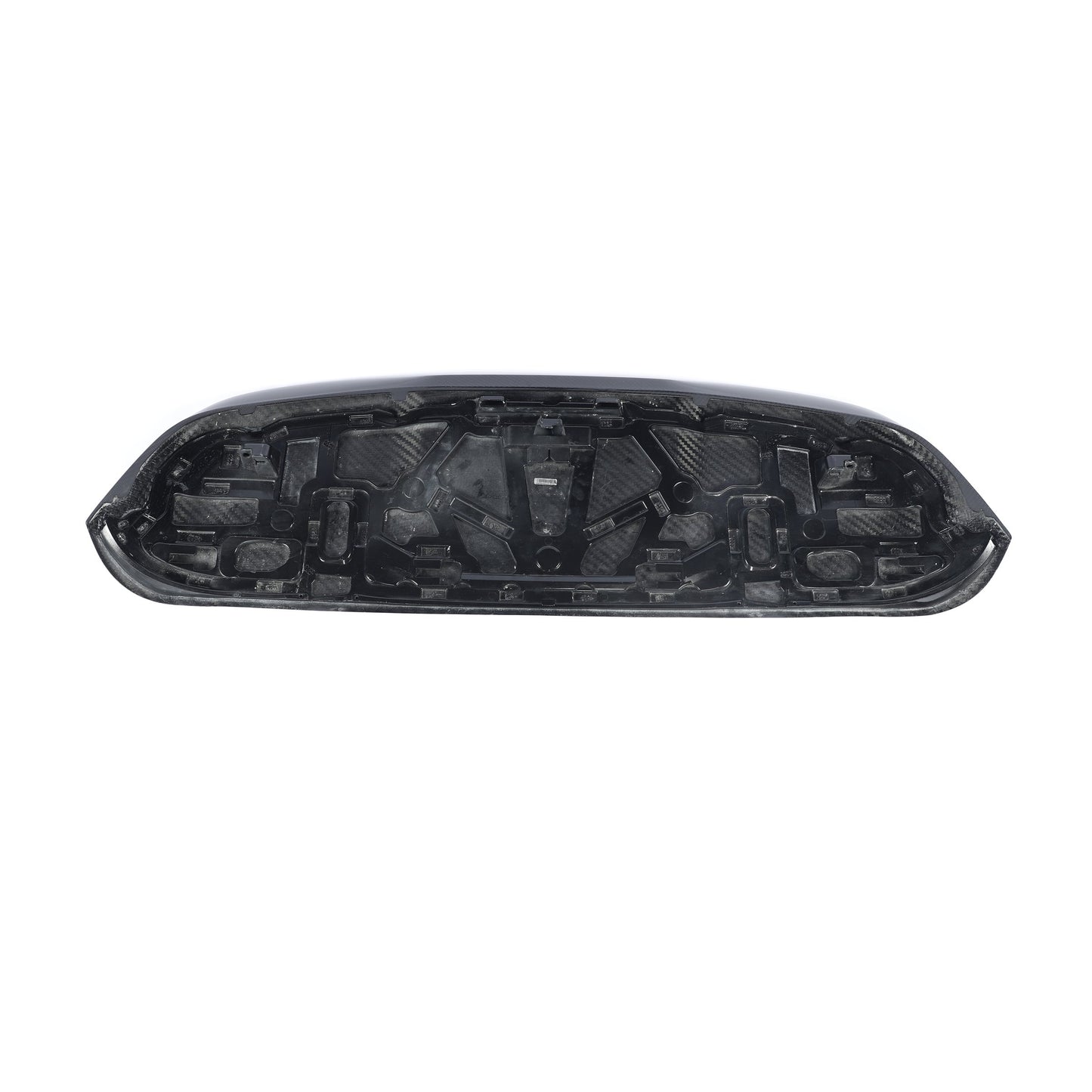 Dry Carbon Spoiler voor BMW X5 M G05 M-Sport