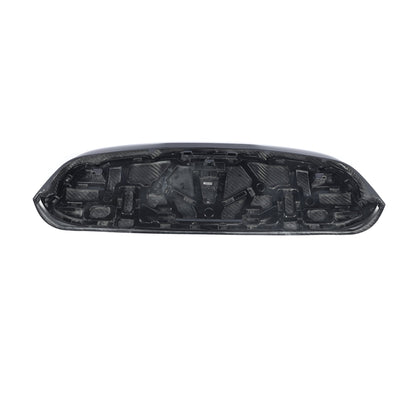 Dry Carbon Spoiler voor BMW X5 M G05 M-Sport