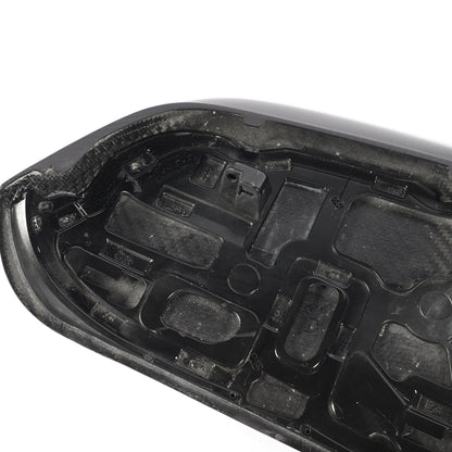 Dry Carbon Spoiler voor BMW X5 M G05 M-Sport