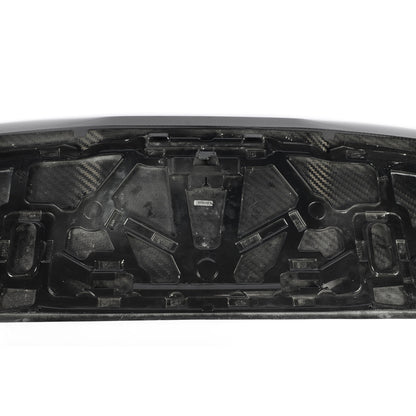 Dry Carbon Spoiler voor BMW X5 M G05 M-Sport