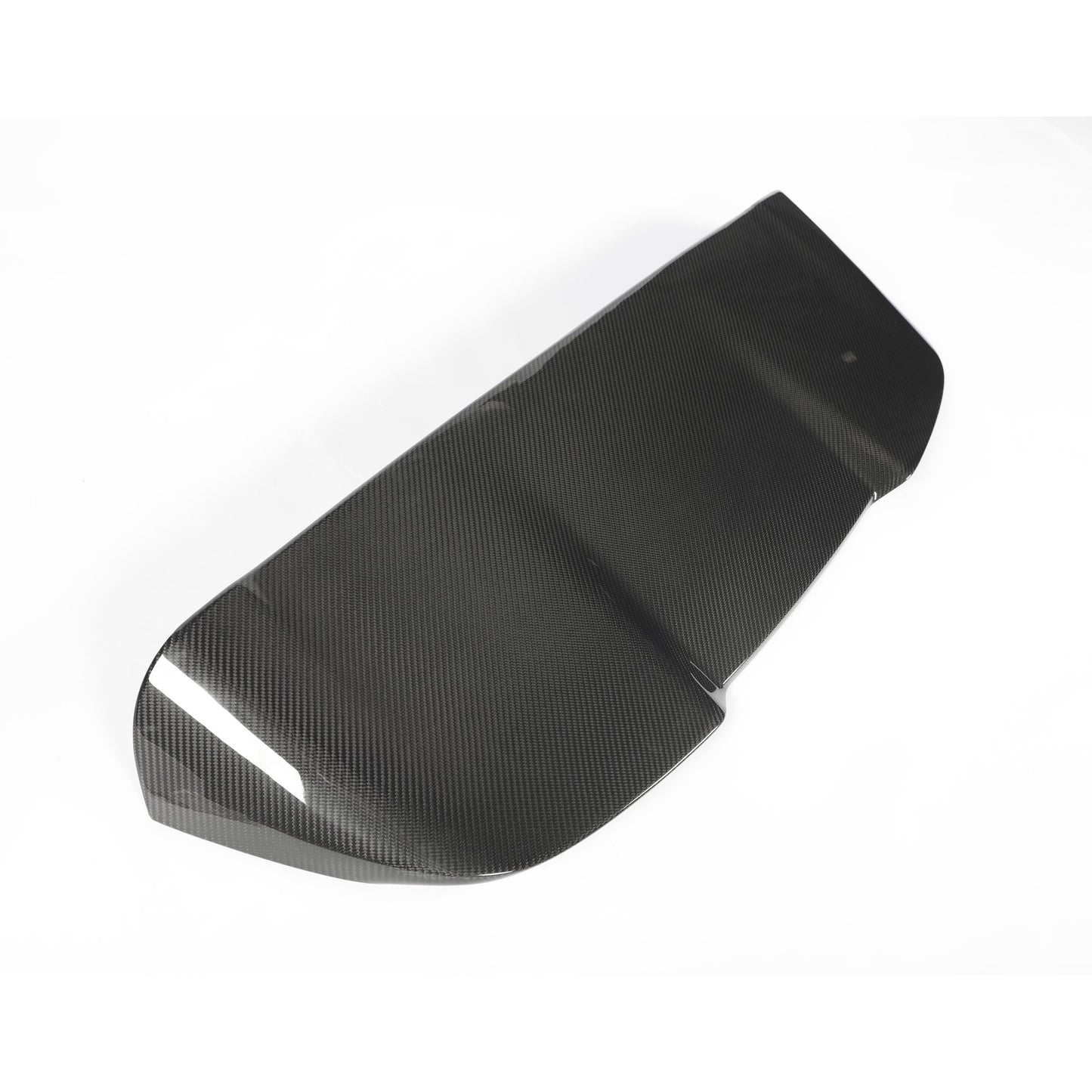 Dry Carbon Spoiler voor BMW X5 M G05 M-Sport