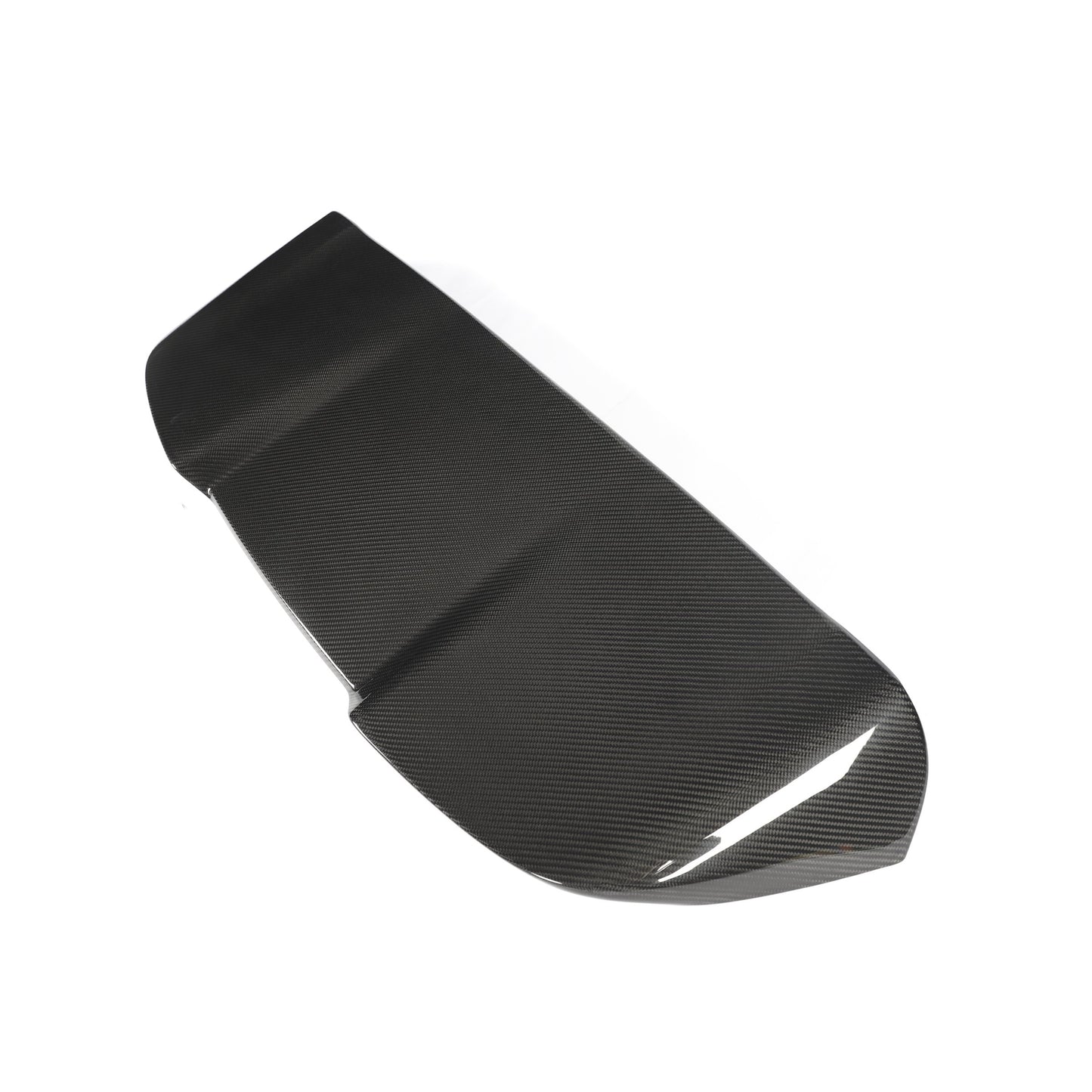 Dry Carbon Spoiler voor BMW X5 M G05 M-Sport