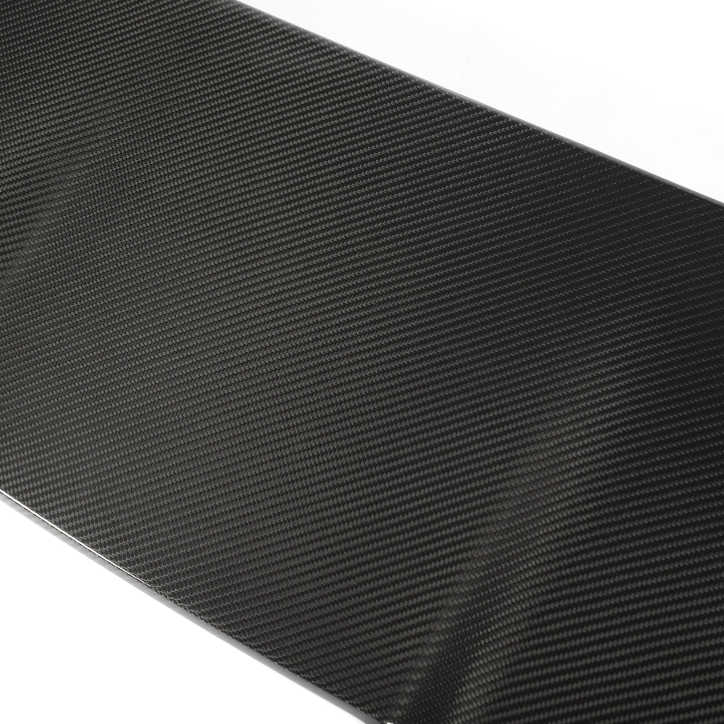 Dry Carbon Spoiler voor BMW X5 M G05 M-Sport