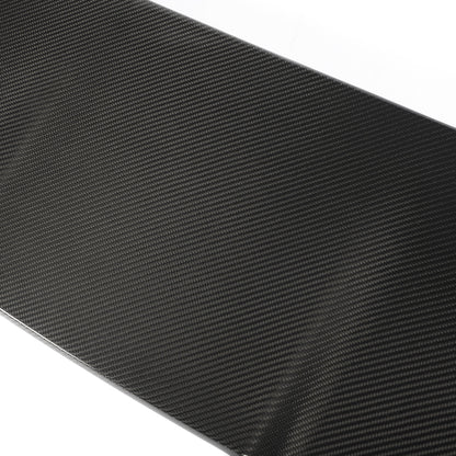 Dry Carbon Spoiler voor BMW X5 M G05 M-Sport