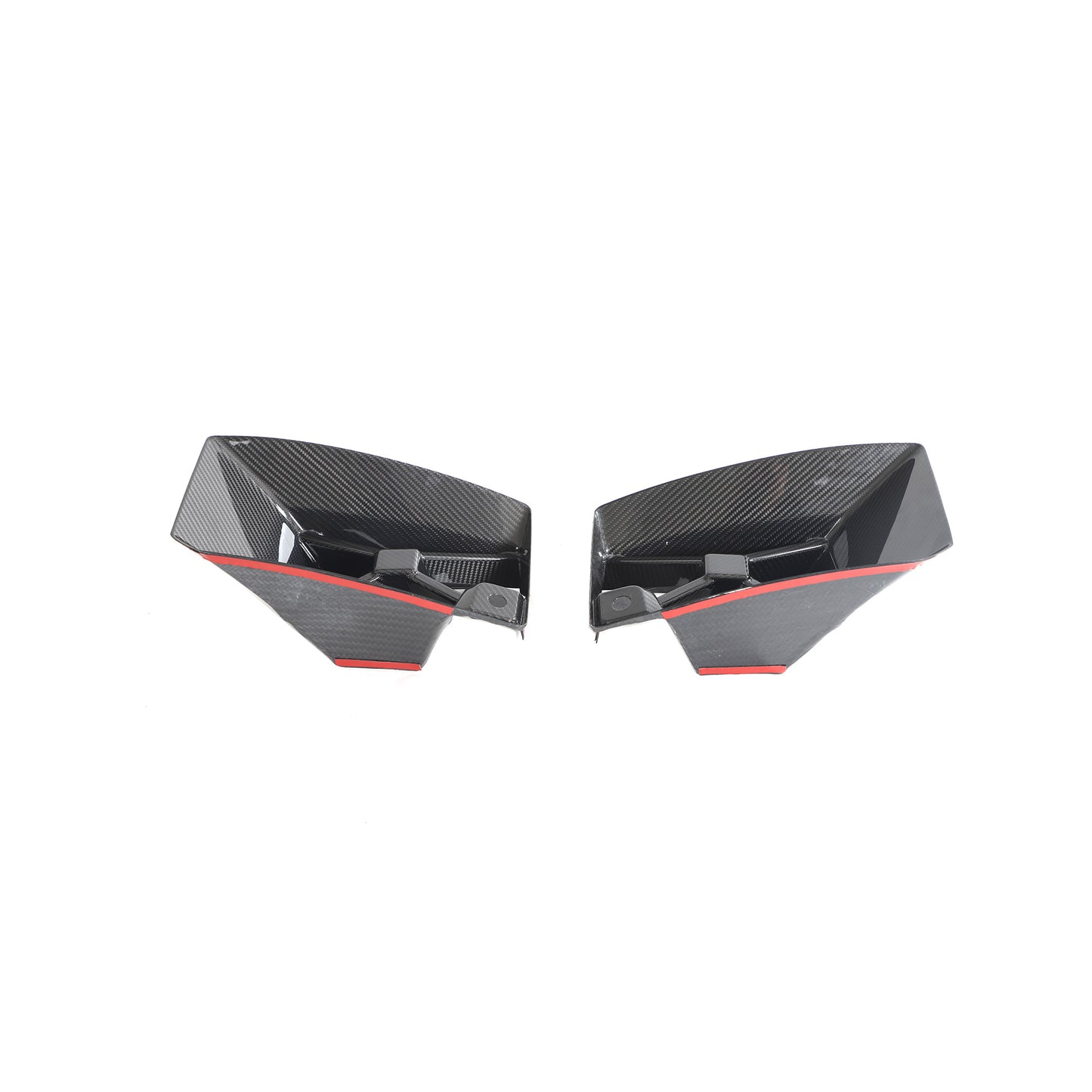 Dry Carbon Vents for BMW M2 G87