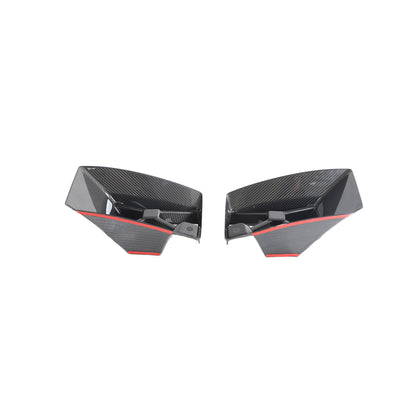 Dry Carbon Vents for BMW M2 G87