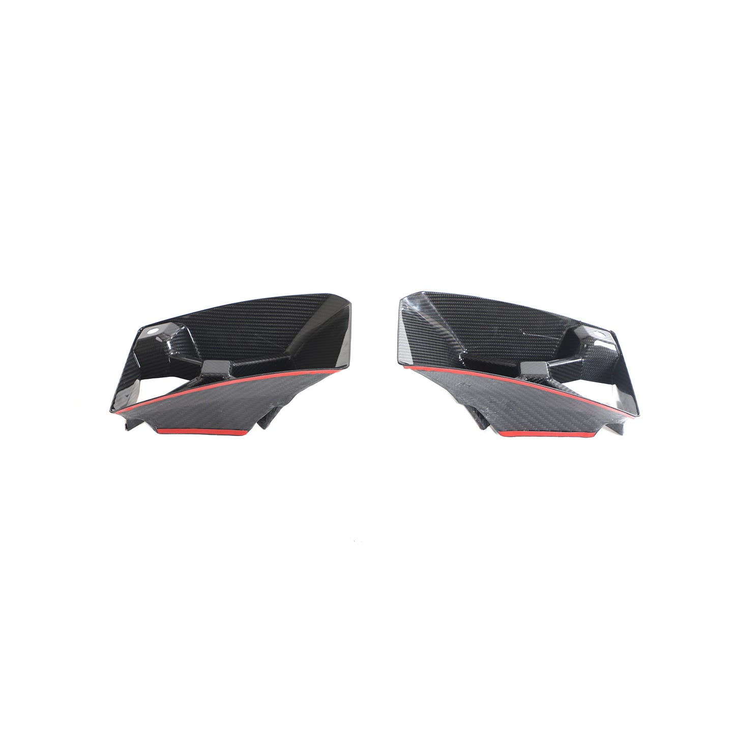 Dry Carbon Vents for BMW M2 G87