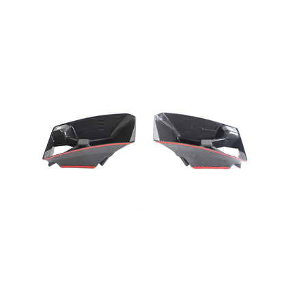 Dry Carbon Vents for BMW M2 G87