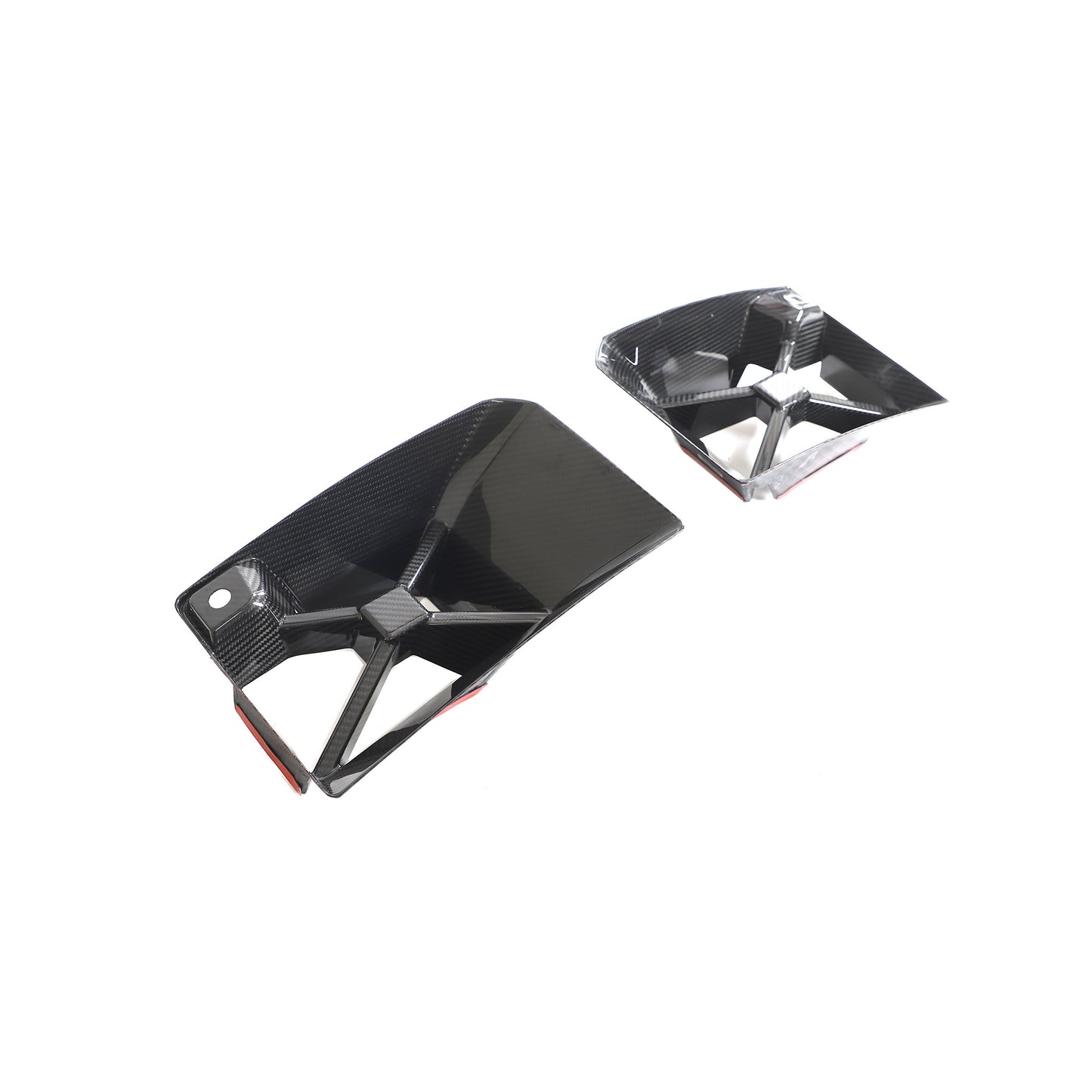 Dry Carbon Vents for BMW M2 G87