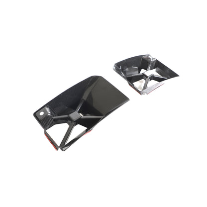 Dry Carbon Vents for BMW M2 G87