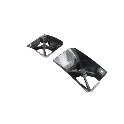Dry Carbon Vents for BMW M2 G87
