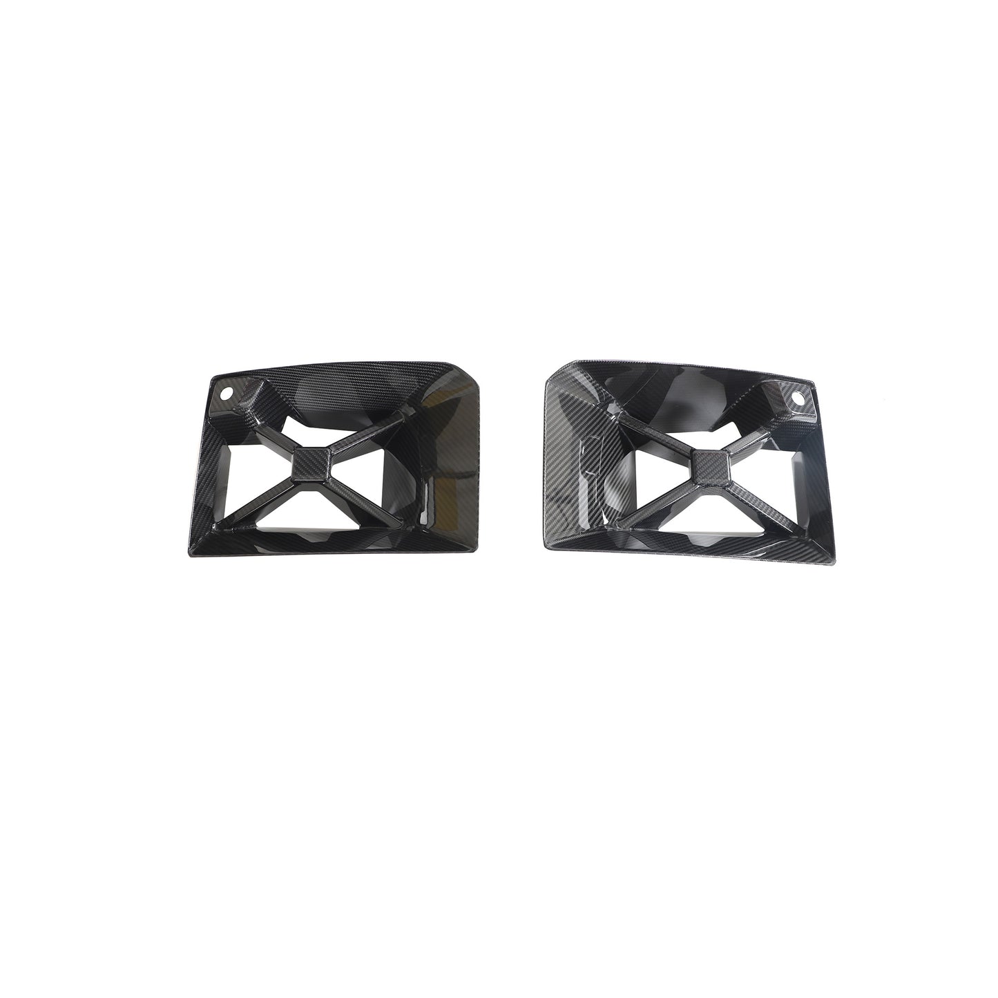 Dry Carbon Vents for BMW M2 G87