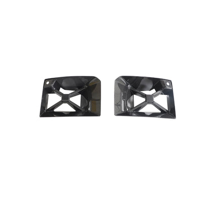 Dry Carbon Vents for BMW M2 G87