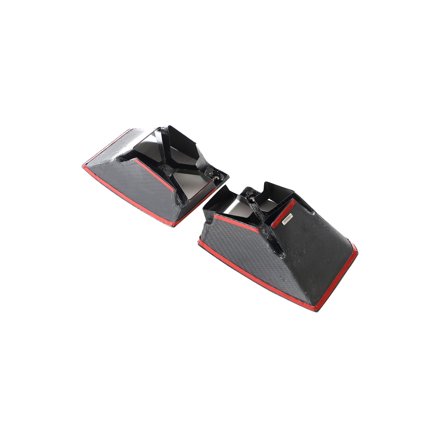 Dry Carbon Vents for BMW M2 G87