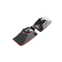 Dry Carbon Vents for BMW M2 G87