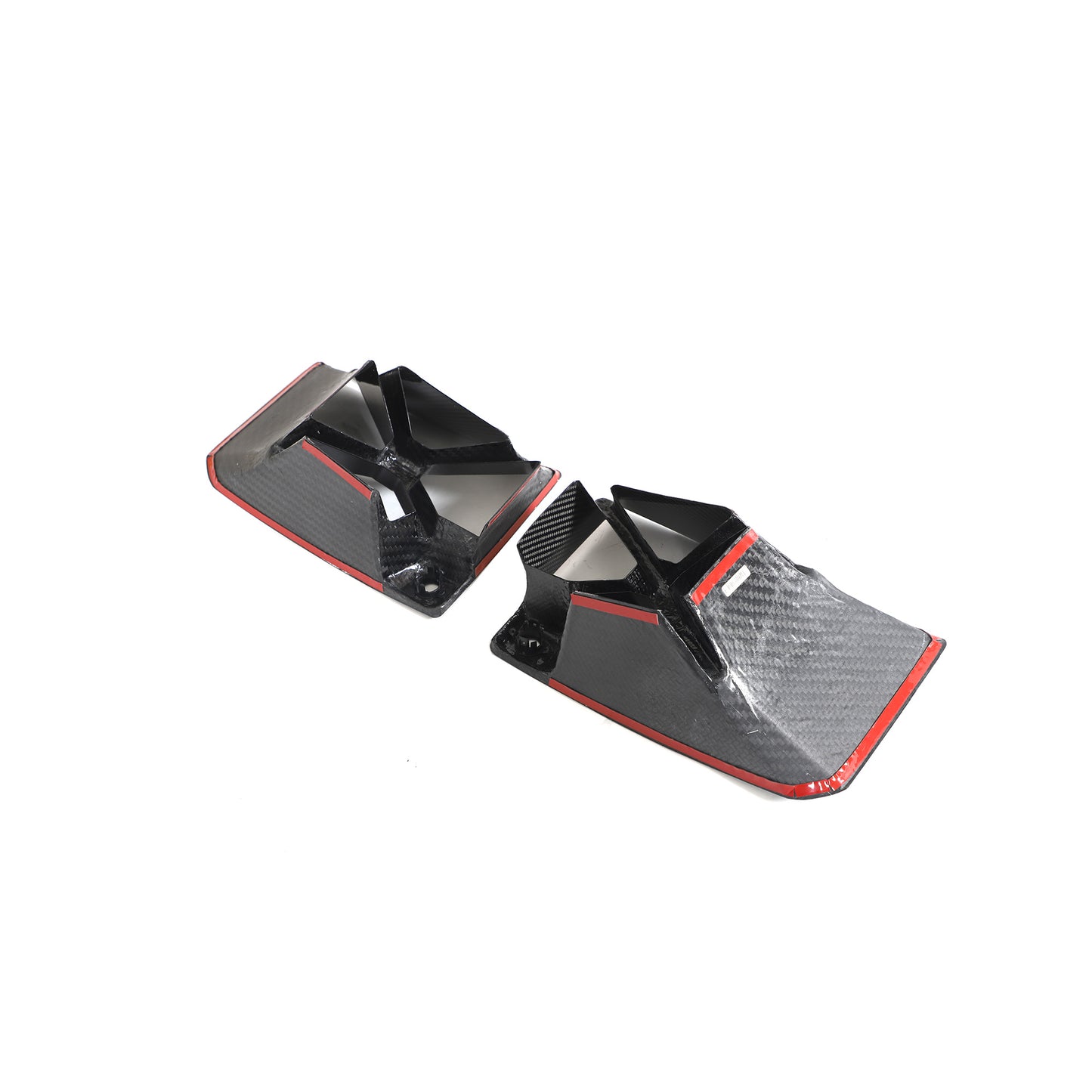 Dry Carbon Vents for BMW M2 G87