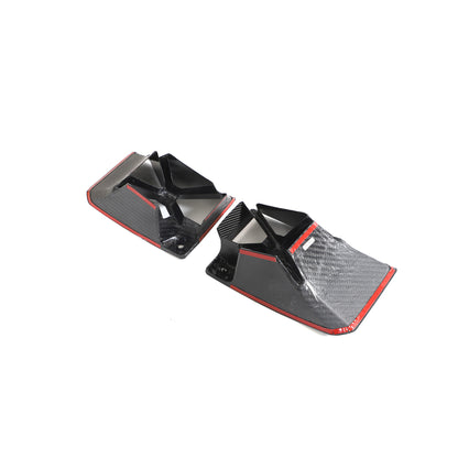 Dry Carbon Vents for BMW M2 G87