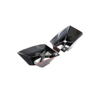 Dry Carbon Vents for BMW M2 G87