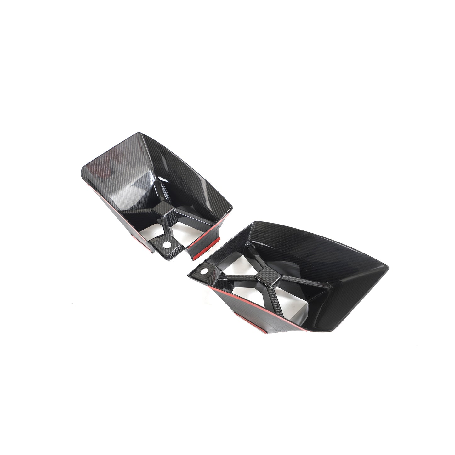 Dry Carbon Vents for BMW M2 G87