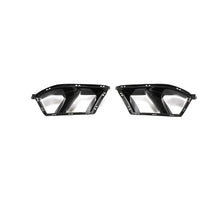 Dry Carbon Vents voor BMW M3 / M4 / M3 Touring G80, G82, G81