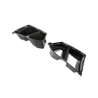 Dry Carbon Vents for BMW M3 / M4 / M3 Touring G80, G82, G81 (2021-2022)