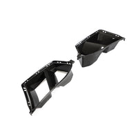 Dry Carbon Vents for BMW M3 / M4 / M3 Touring G80, G82, G81 (2021-2022)