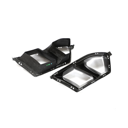 Dry Carbon Vents for BMW M3 / M4 / M3 Touring G80, G82, G81