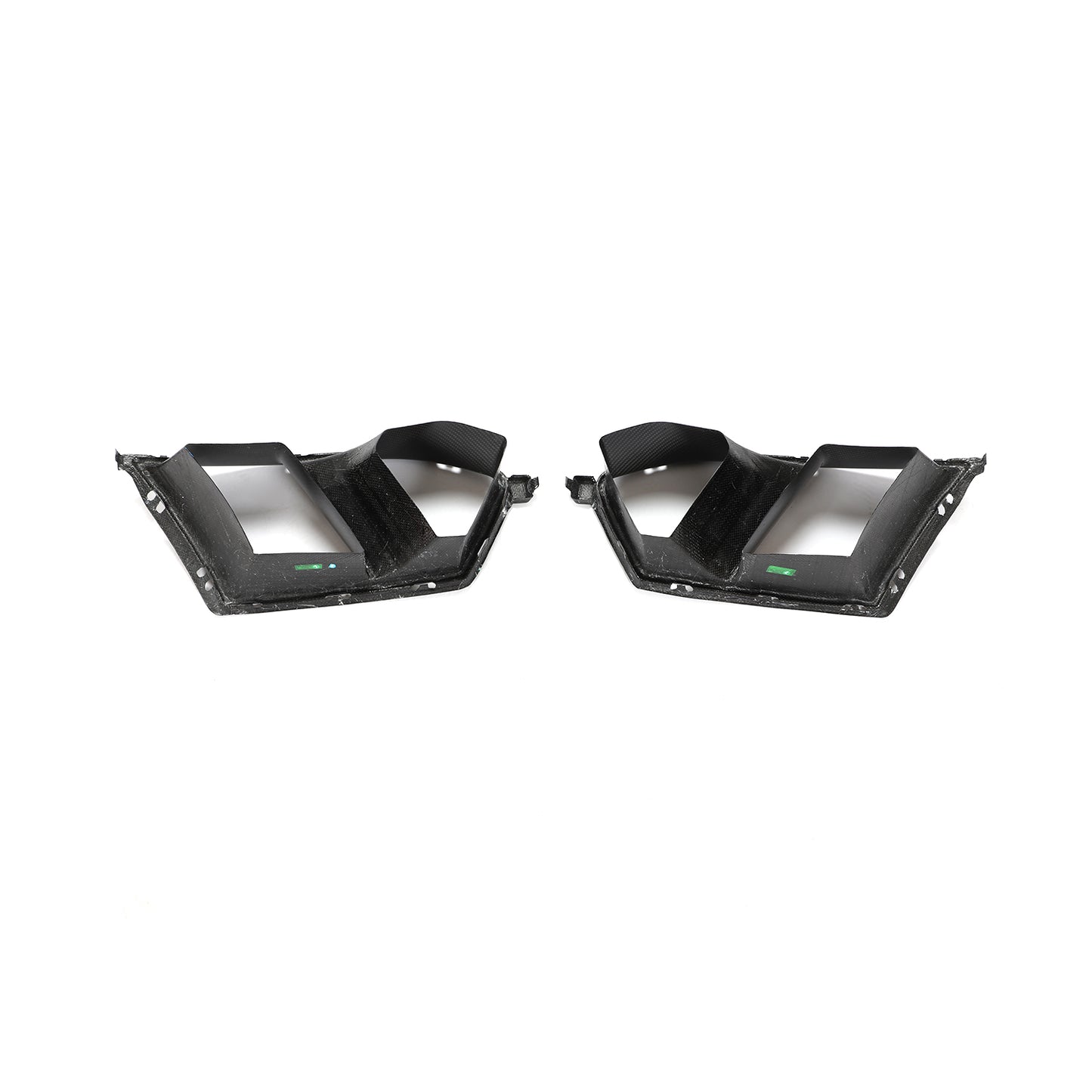Dry Carbon Vents for BMW M3 / M4 / M3 Touring G80, G82, G81