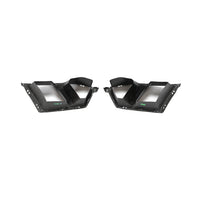 Dry Carbon Vents for BMW M3 / M4 / M3 Touring G80, G82, G81 (2021-2022)