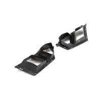 Dry Carbon Vents for BMW M3 / M4 / M3 Touring G80, G82, G81 (2021-2022)