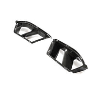 Dry Carbon Vents for BMW M3 / M4 / M3 Touring G80, G82, G81 (2021-2022)