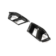 Dry Carbon Vents voor BMW M3 / M4 / M3 Touring G80, G82, G81