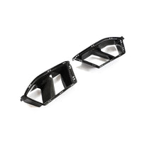Dry Carbon Vents for BMW M3 / M4 / M3 Touring G80, G82, G81 (2021-2022)