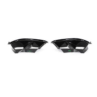 Dry Carbon Vents for BMW M3 / M4 / M3 Touring G80, G82, G81 (2021-2022)