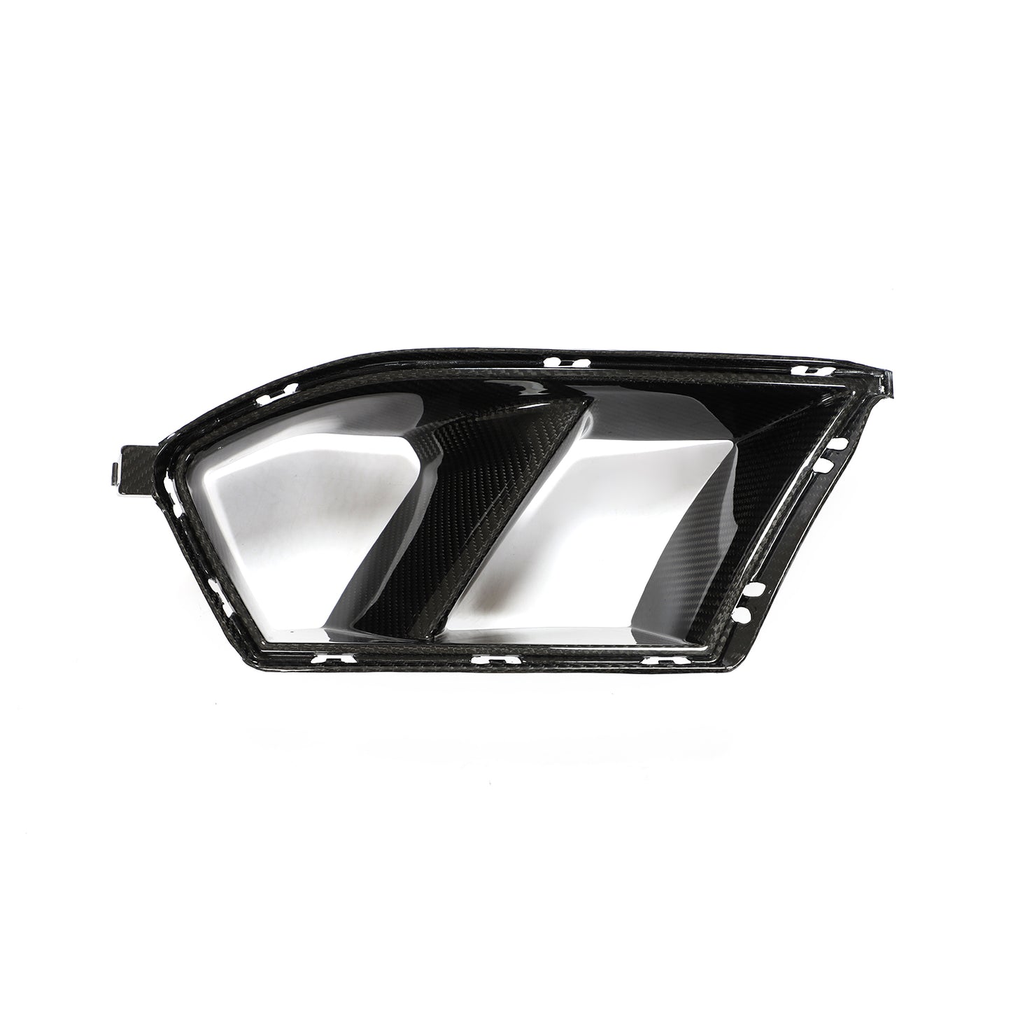 Dry Carbon Vents for BMW M3 / M4 / M3 Touring G80, G82, G81