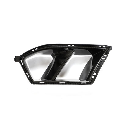 Dry Carbon Vents for BMW M3 / M4 / M3 Touring G80, G82, G81