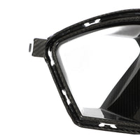 Dry Carbon Vents for BMW M3 / M4 / M3 Touring G80, G82, G81 (2021-2022)